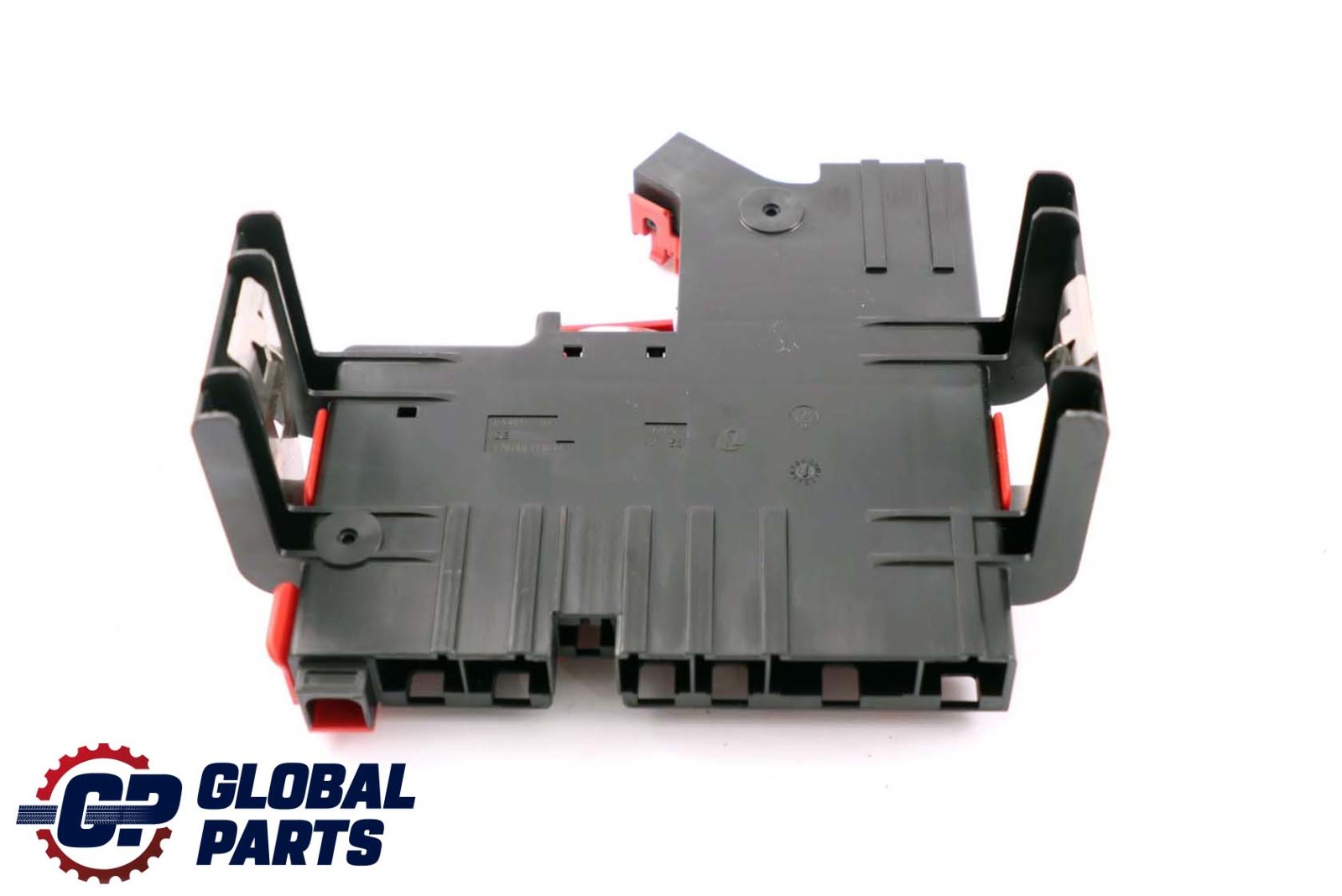 BMW F01 F02 F10 F11 Battery Power B+ Distribution Box Rear 9240490