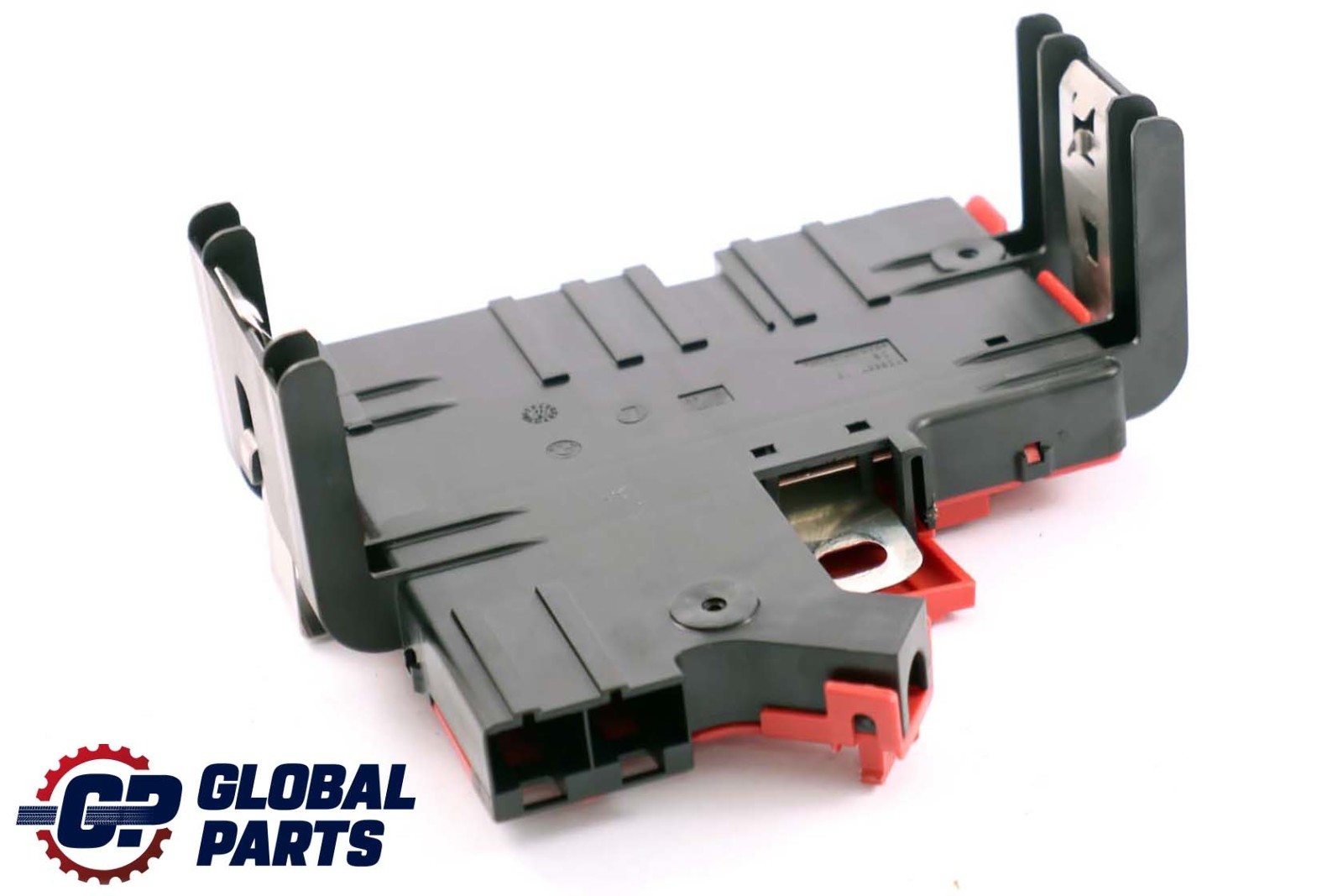 BMW F01 F02 F10 F11 Battery Power B+ Distribution Box Rear 9240490