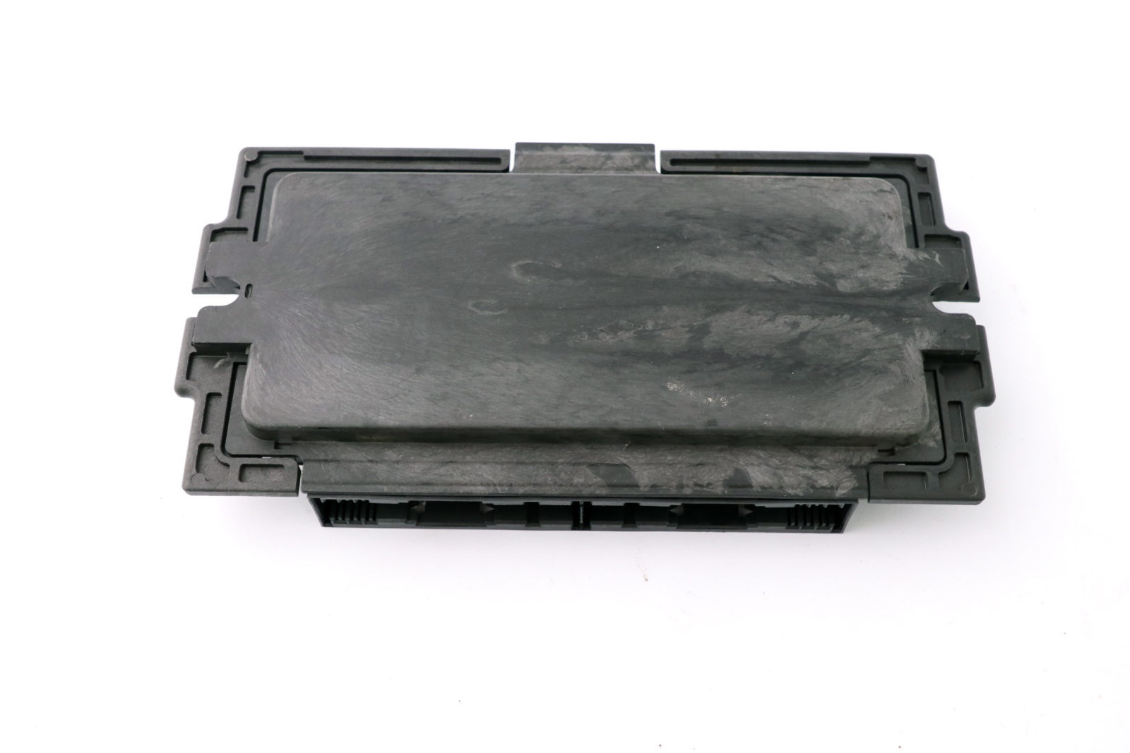 BMW 1 Series E81 Footwell Light Module Control Unit ECU BASIS PL2 FRM3R 9240523