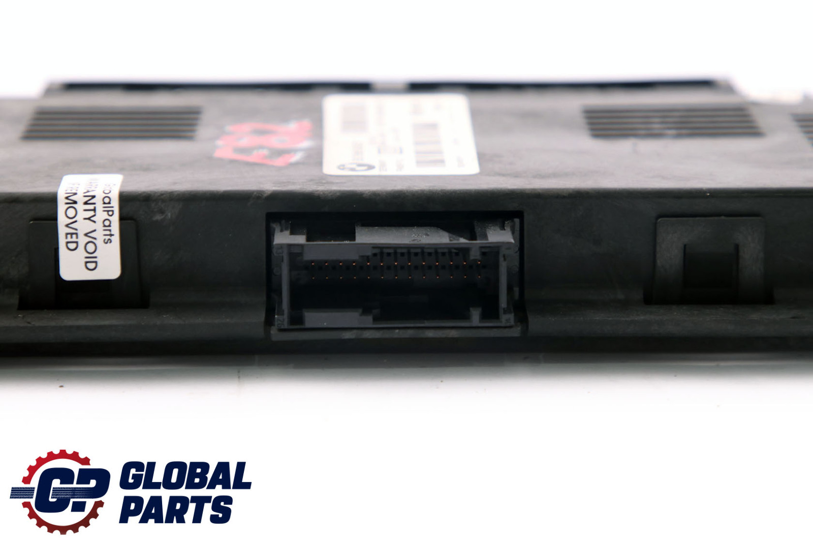 BMW E82 Footwell Light Module Control Unit ECU BASIS PL2 FRM3R 9240524