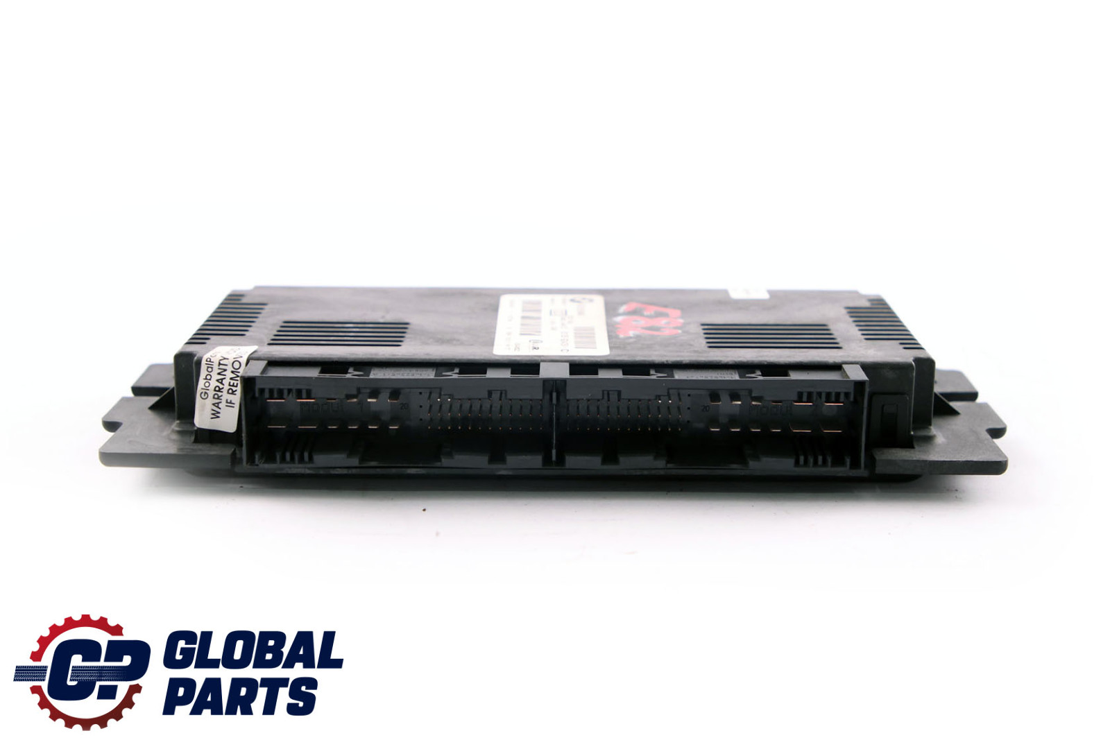 BMW E82 Footwell Light Module Control Unit ECU BASIS PL2 FRM3R 9240524