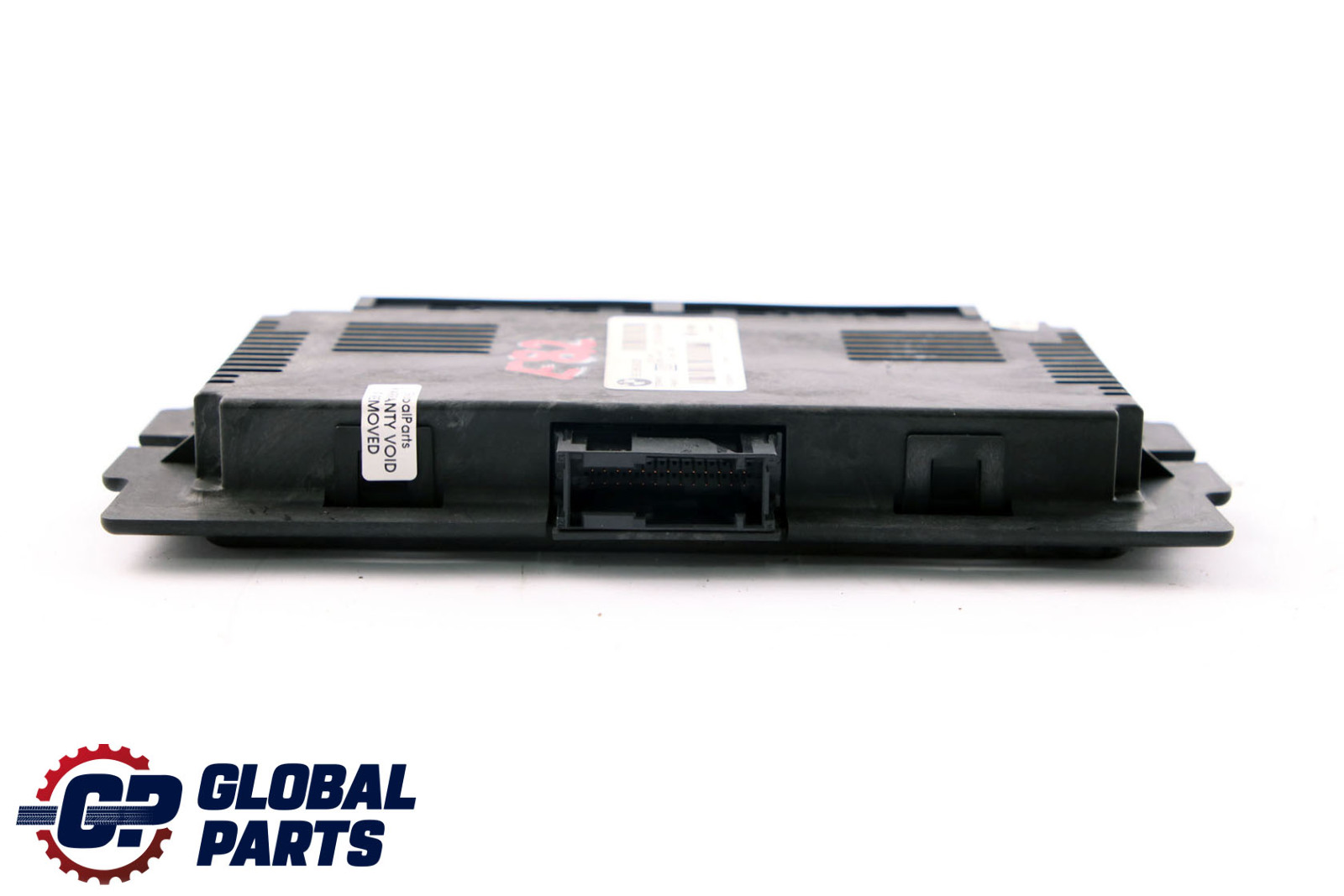 BMW E82 Footwell Light Module Control Unit ECU BASIS PL2 FRM3R 9240524