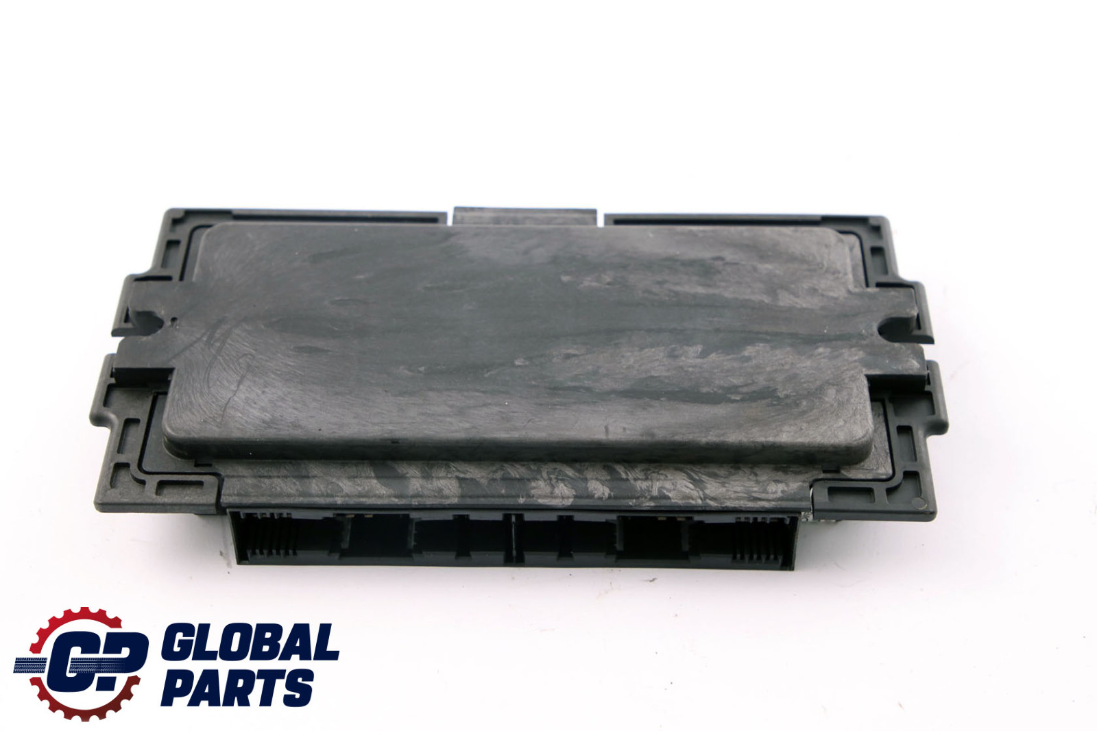 BMW E82 Footwell Light Module Control Unit ECU BASIS PL2 FRM3R 9240524