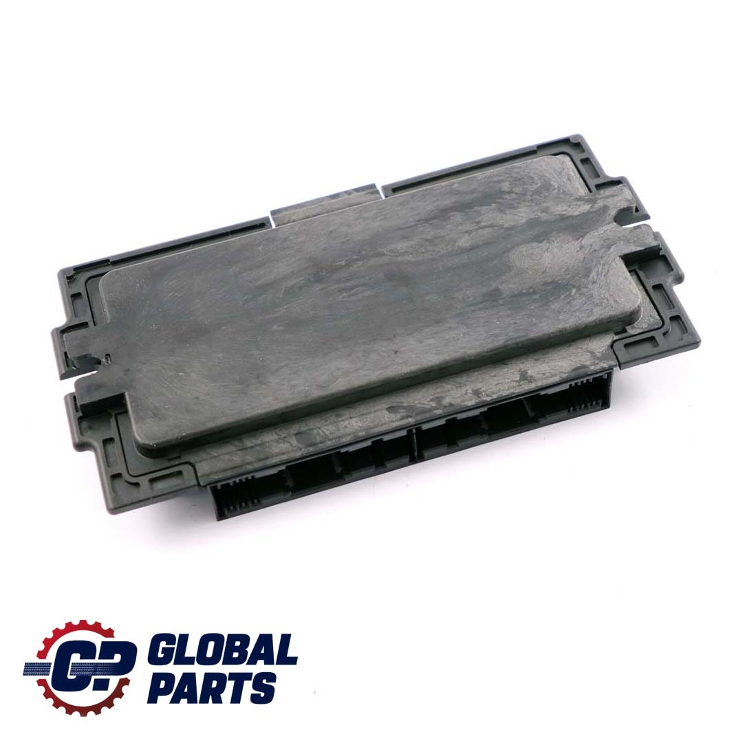 BMW 1 Series E87 LCI ECU Footwell Light Module BASIS PL2 FRM3R Lear 9240527