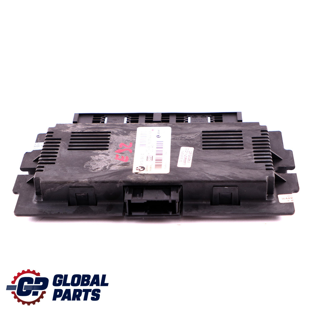 BMW 3 Series E92 Footwell Xenon Light Control Module Lear FRM3R PL2 9240528