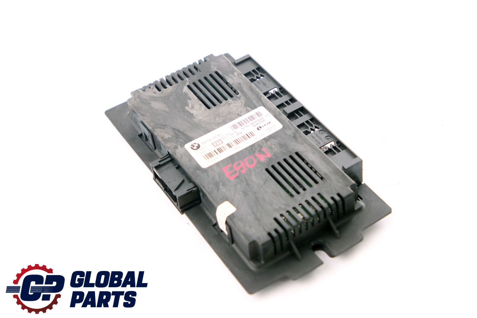 BMW E90 LCI Footwell Light Control Module Lear FRM3R PL2 LED 9240532