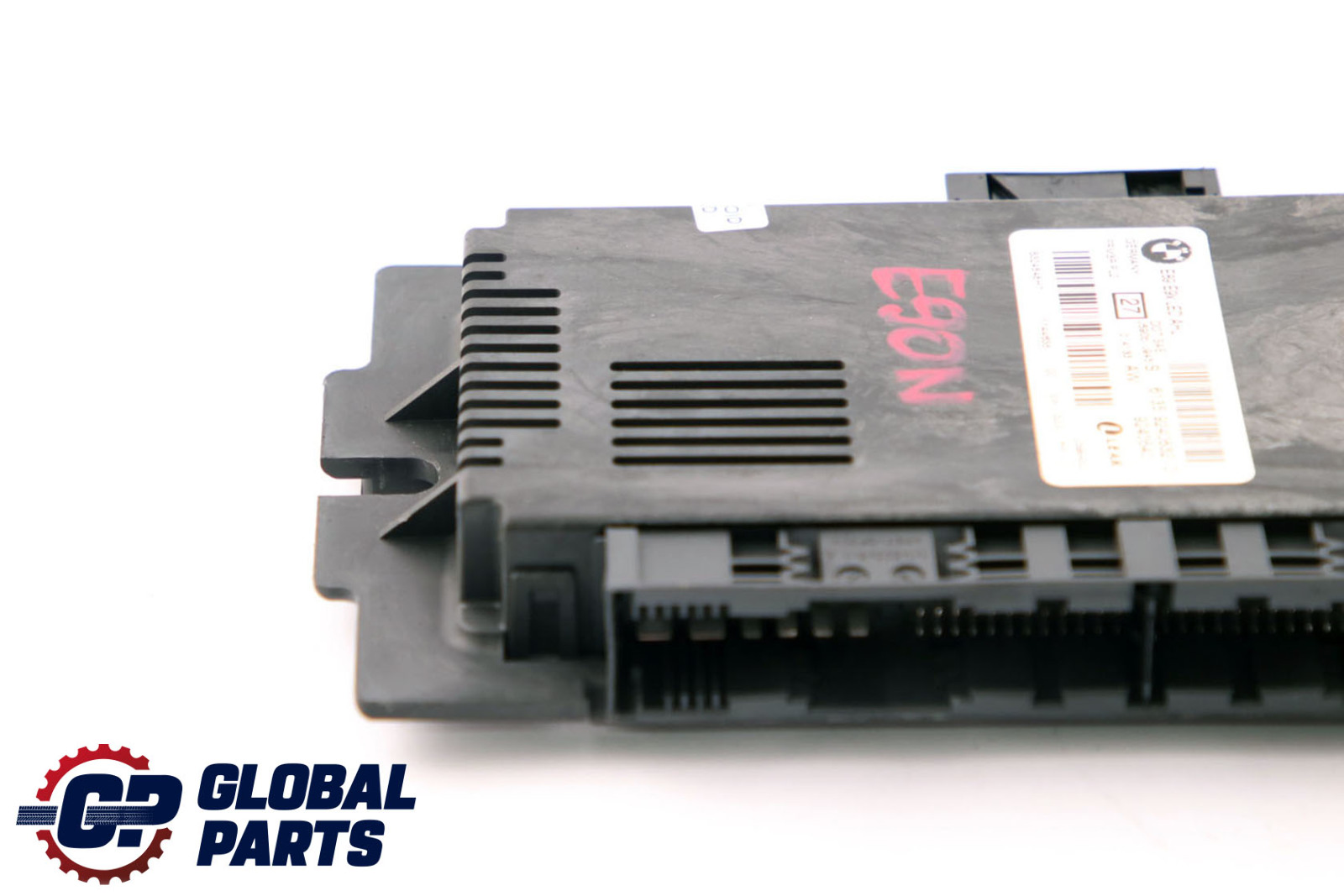 BMW E90 LCI Footwell Light Control Module Lear FRM3R PL2 LED 9240532