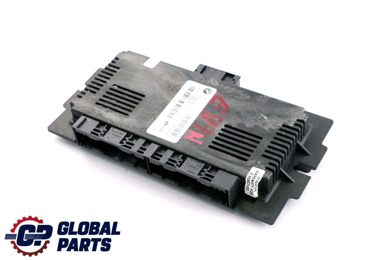 BMW 1 Series E87 LCI Light Module BASIS LCM Footwell Module PL2 FRM II 9241002