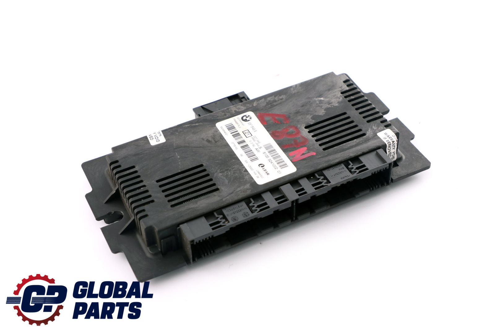 BMW 1 Series E87 LCI Light Module BASIS LCM Footwell Module PL2 FRM II 9241002