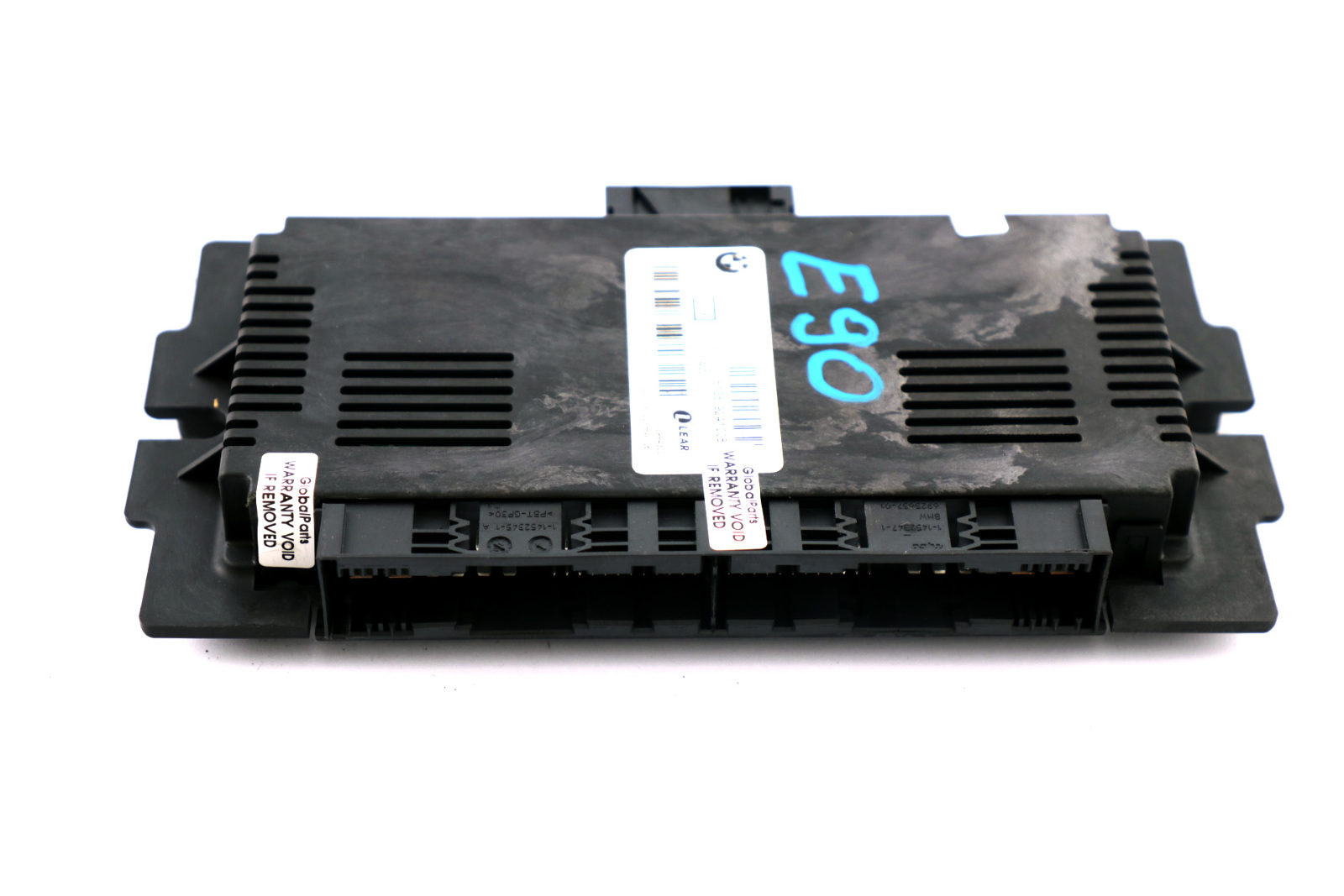 BMW E90 Max Brose Footwell Light Module Control Unit ECU FRM3R 9241008