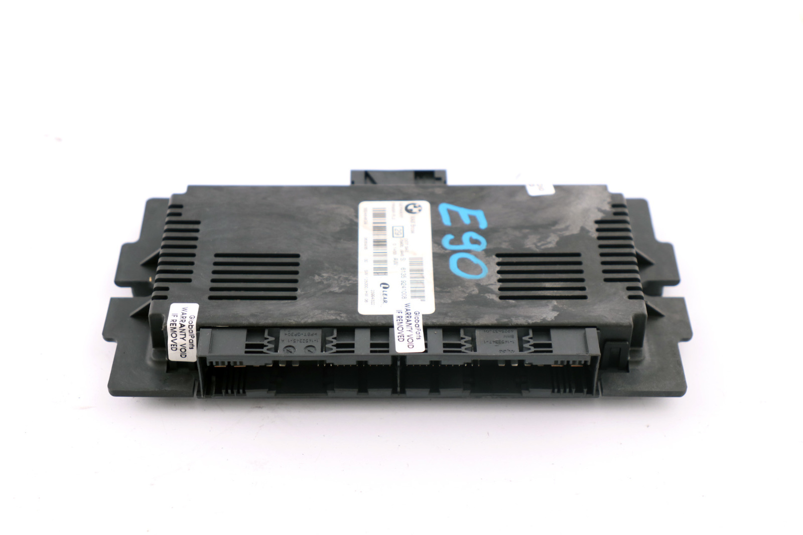 BMW E90 Max Brose Footwell Light Module Control Unit ECU FRM3R 9241008