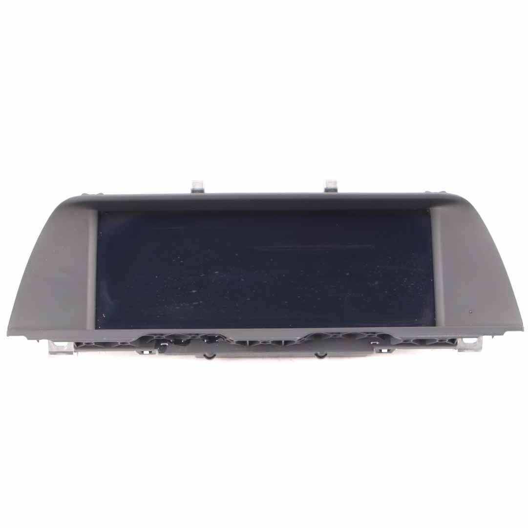 On-Board Screen BMW F10 F11 Central Information Display Monitor 10,25" 9241826