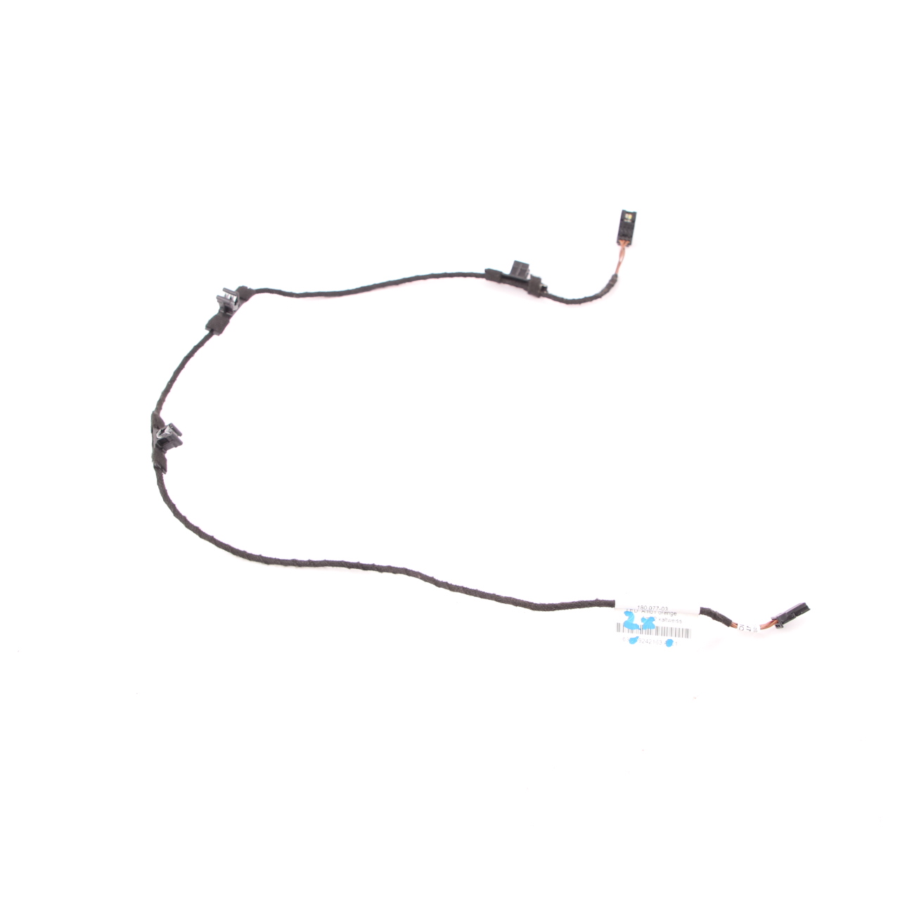 BMW F30 F31 Interior Light B-pillar Cable Wiring 9242163