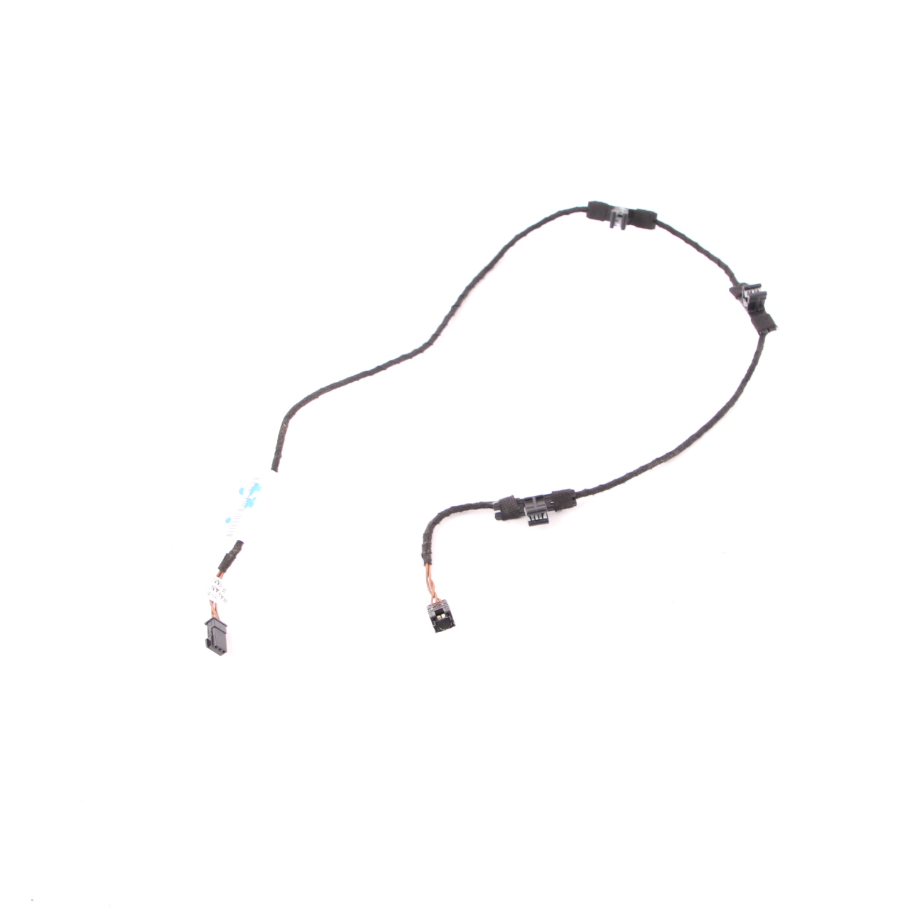 BMW F30 F31 Interior Light B-pillar Cable Wiring 9242163