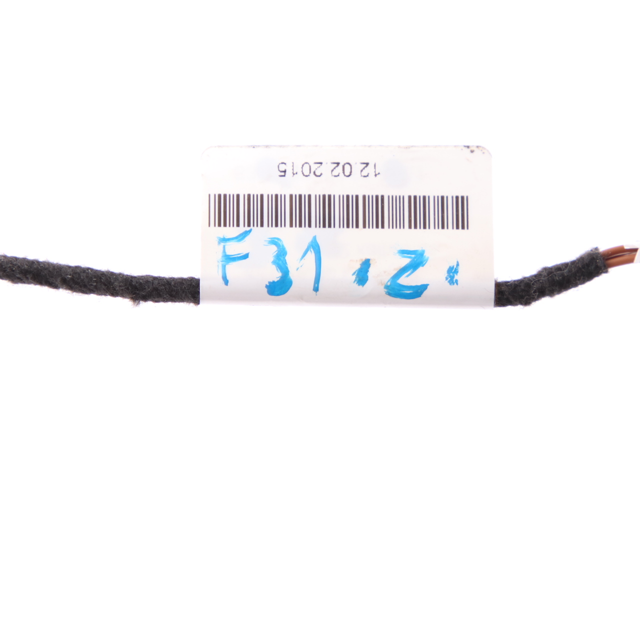 BMW F30 F31 Interior Light B-pillar Cable Wiring 9242163