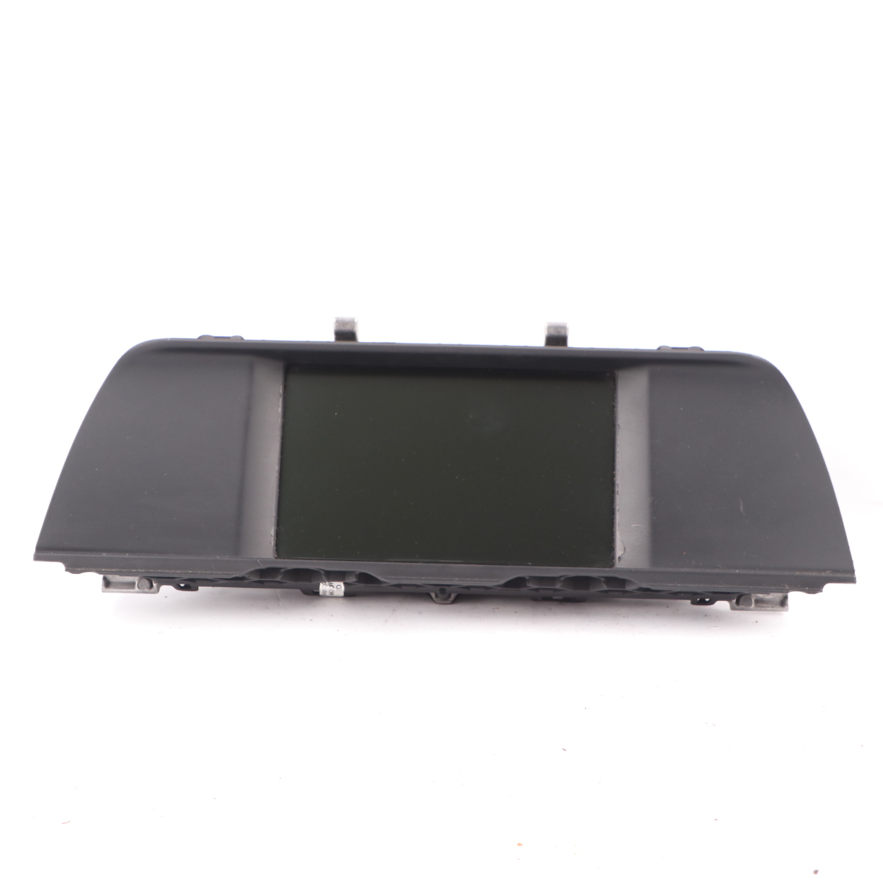 Central Information Display BMW F10 F11 LCI Boardmonitor Screen 7" 9243896