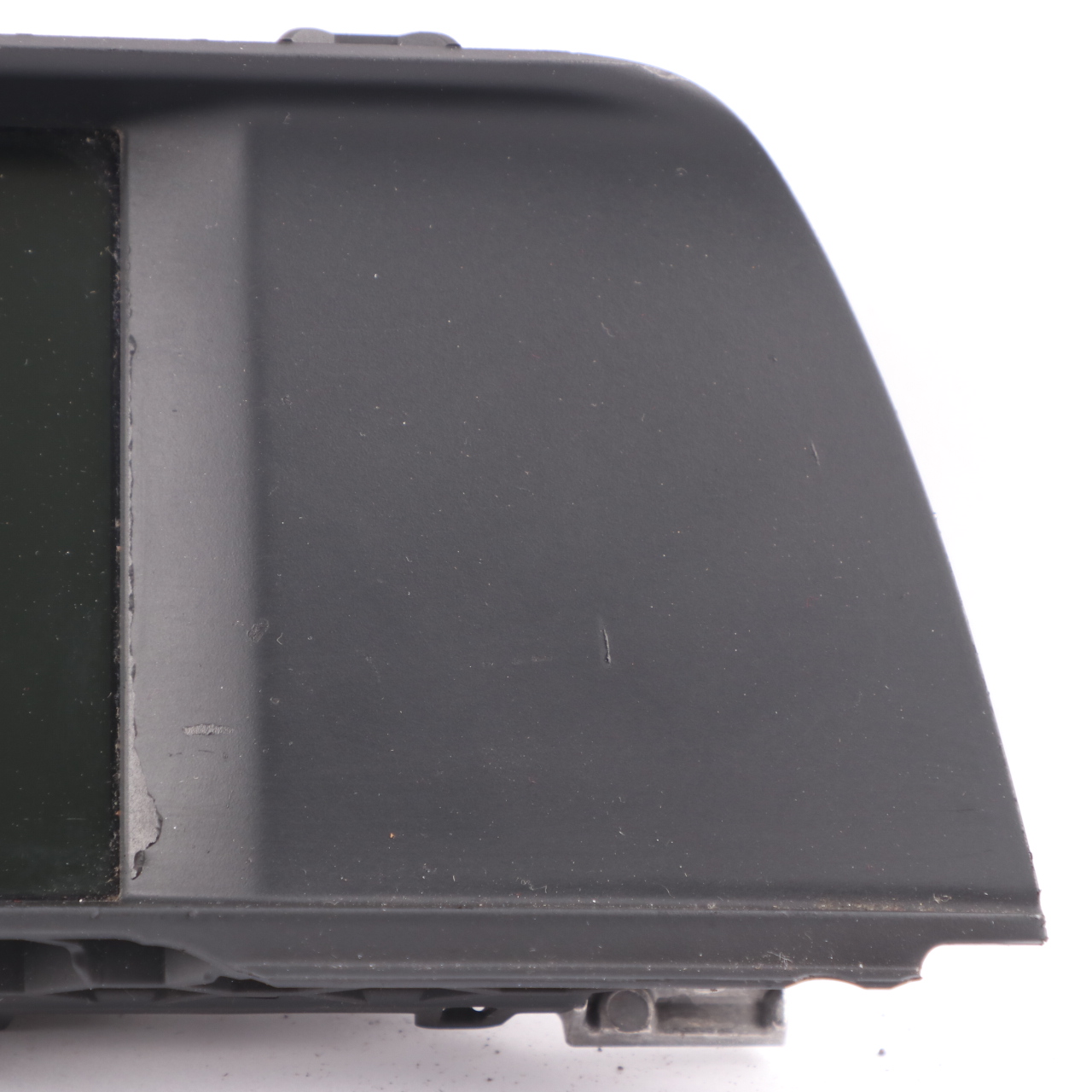 Central Information Display BMW F10 F11 LCI Boardmonitor Screen 7" 9243896