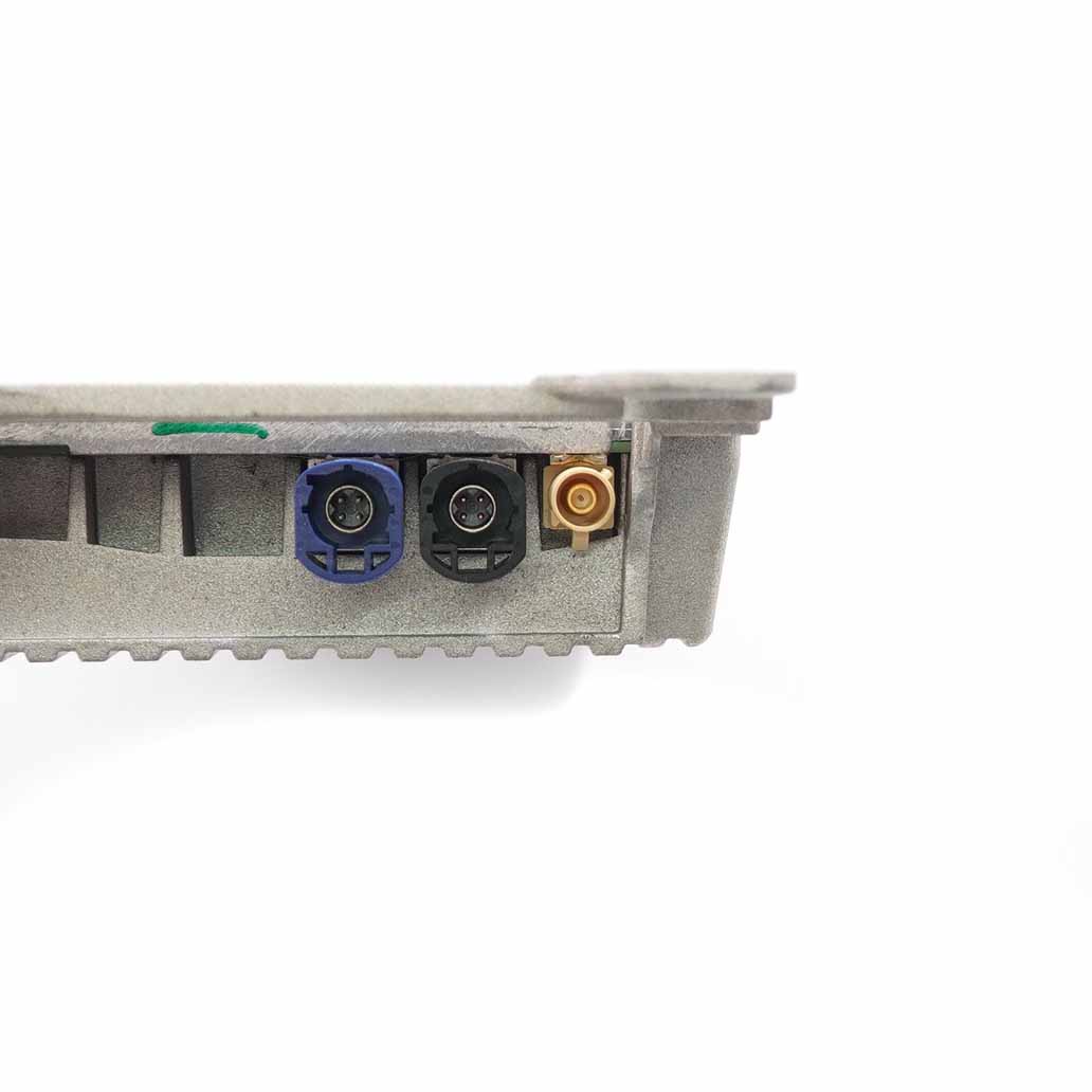 Telematics Module BMW F01 F07 F10 Bluetooth Combox Telematik ECU 9244188