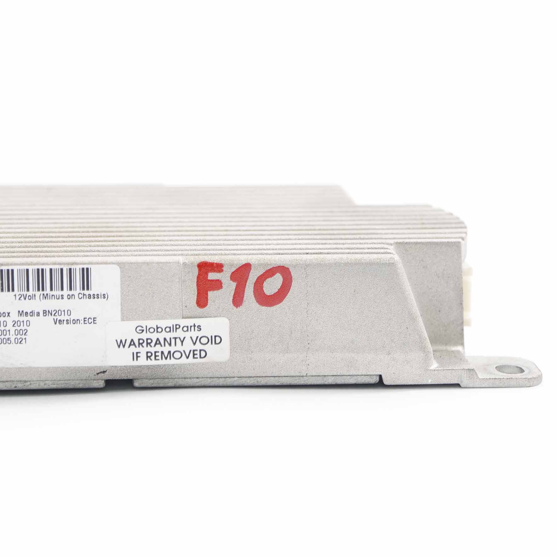 Telematics Module BMW F01 F07 F10 Bluetooth Combox Telematik ECU 9244188