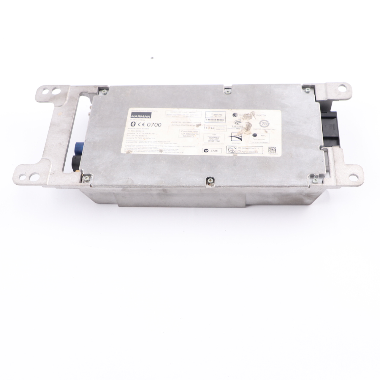 BMW E92 E84 Telematics Module Bluetooth Combox Telematik Phone Module 9244199