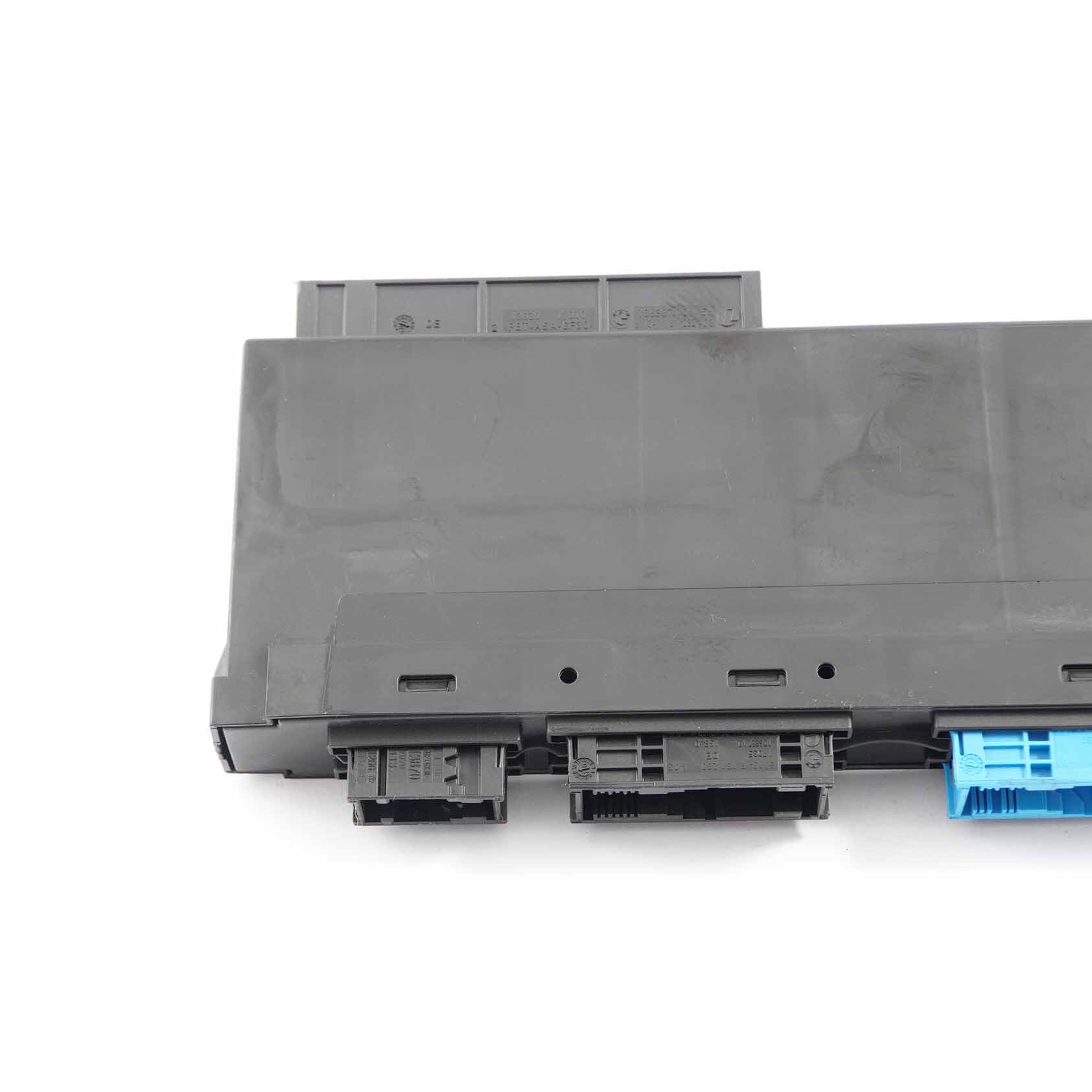 Body Control Module BMW F11 ECU Junction Box 3 PL6 JBBFE III V7 9244394