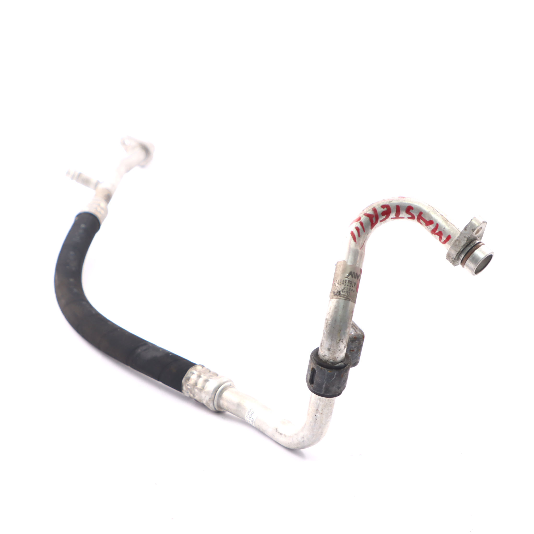 Air Conditioning Pipe Renault Master 3 Movano B Pressure Hose Line 924543191R