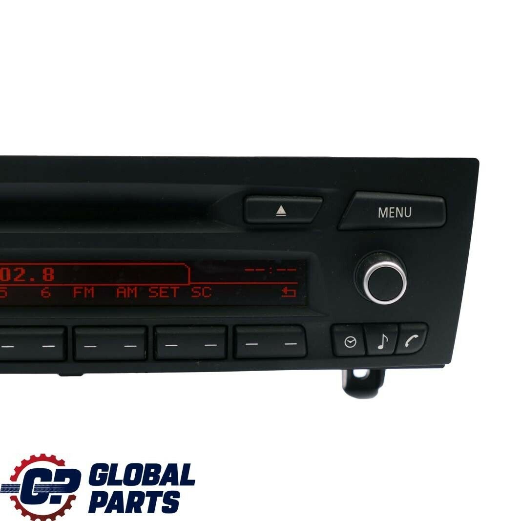 BMW 3 Series E90 LCI Professional CD Radio Player 9246500