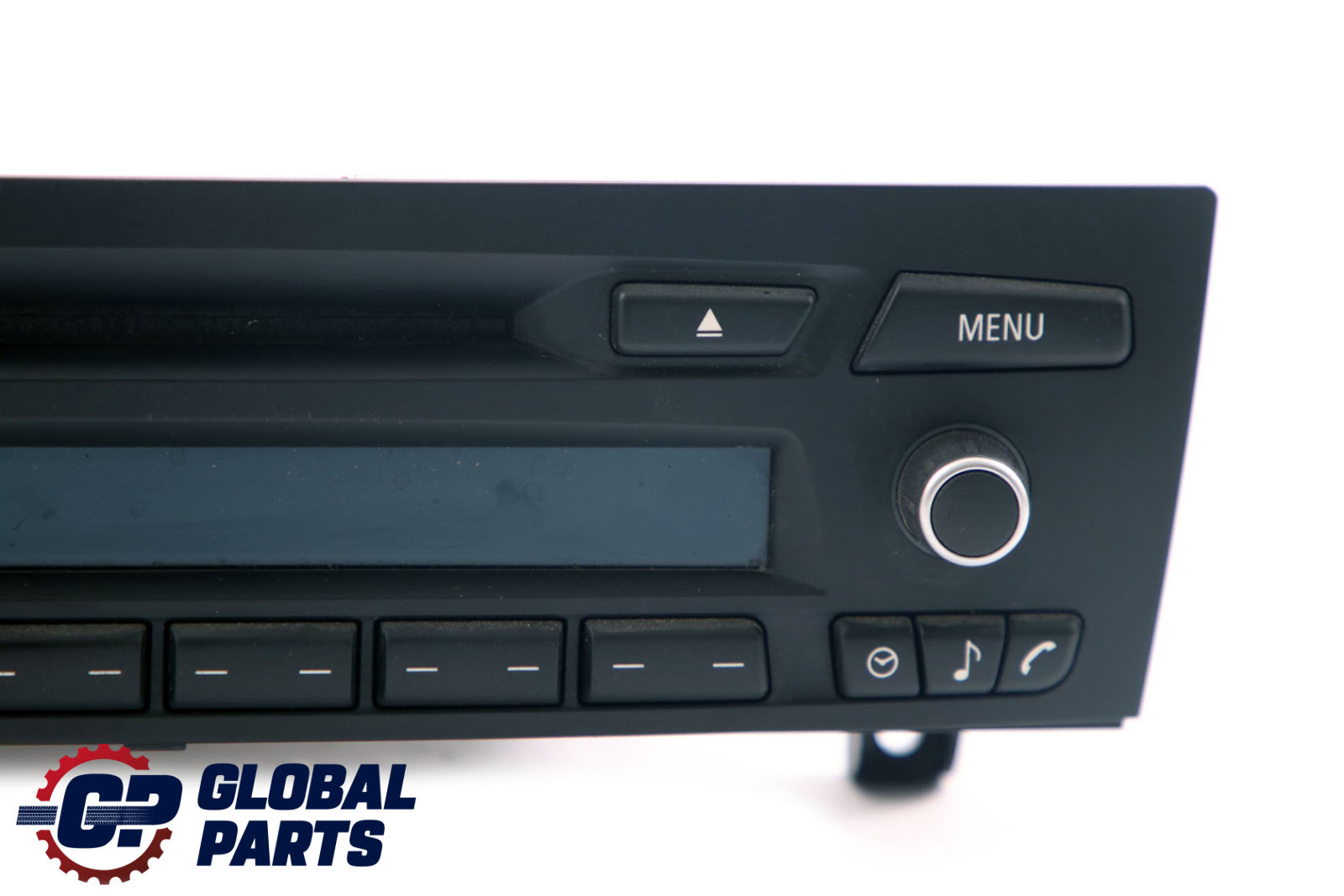 BMW 1 3 Series E81 E87 E90 E91 LCI Professional CD Radio With Bluetooth 9246501