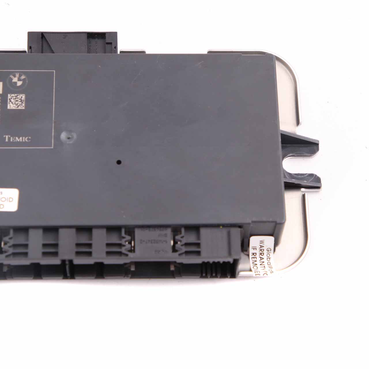 BMW 5 Series F10 Light Control Footwell Module ECU Unit FRM3 9247062