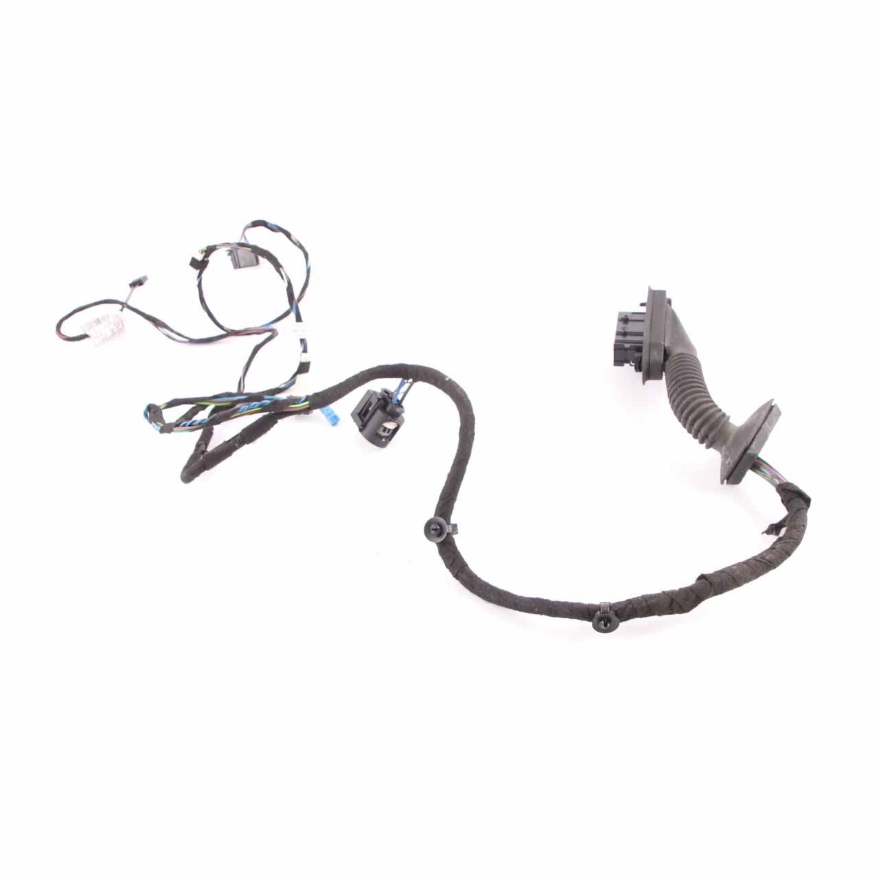 BMW X1 E84 Wiring Loom Harness Passenger Side 9247081