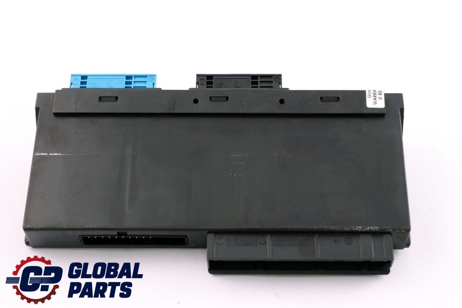 BMW X1 Series E84 ECU Body Control Module Junction Box H2 9247472