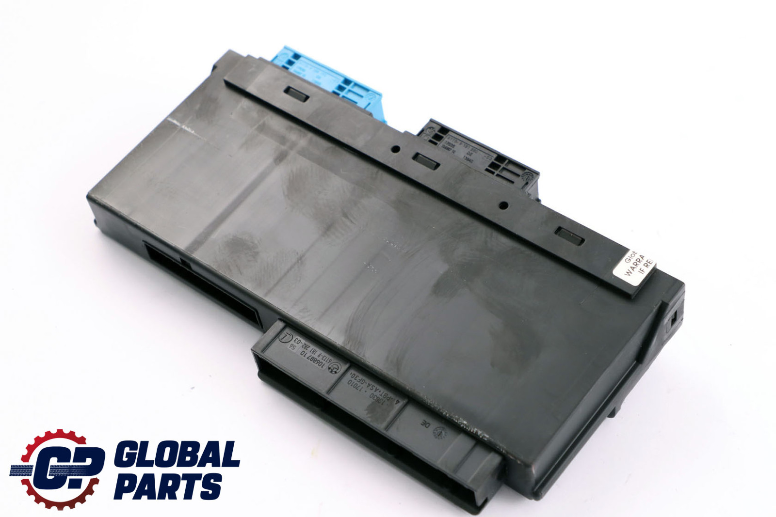 BMW X1 Series E84 ECU Body Control Module Junction Box H2 9247472