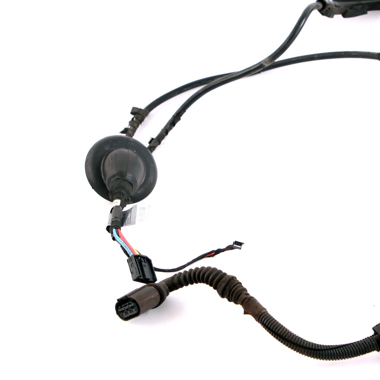 BMW 5 Series F10 Electric Parking Hand Brake Wiring Cable Harness 9247914