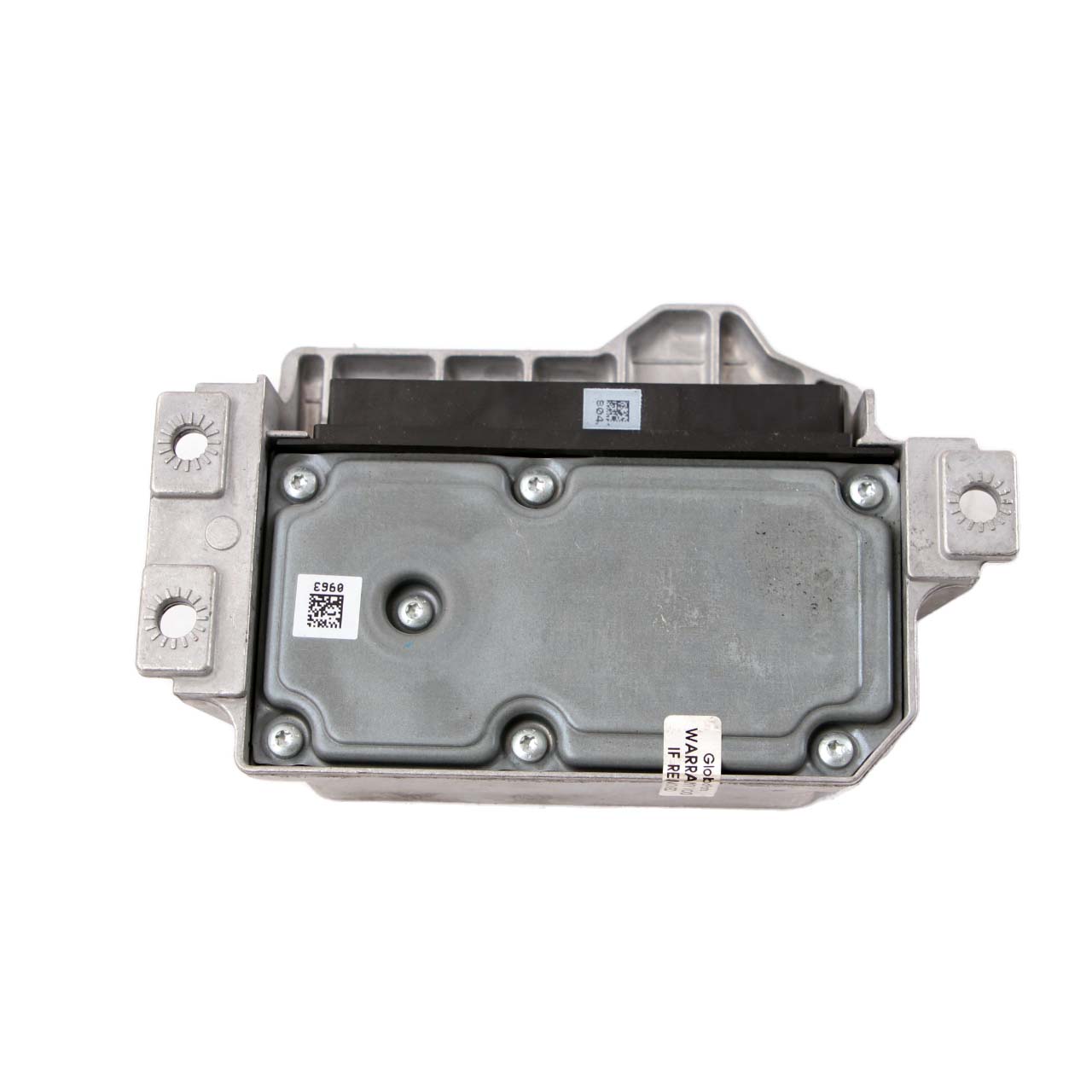 BMW E88 E93 LCI ECU Control Unit Air Module 9248298