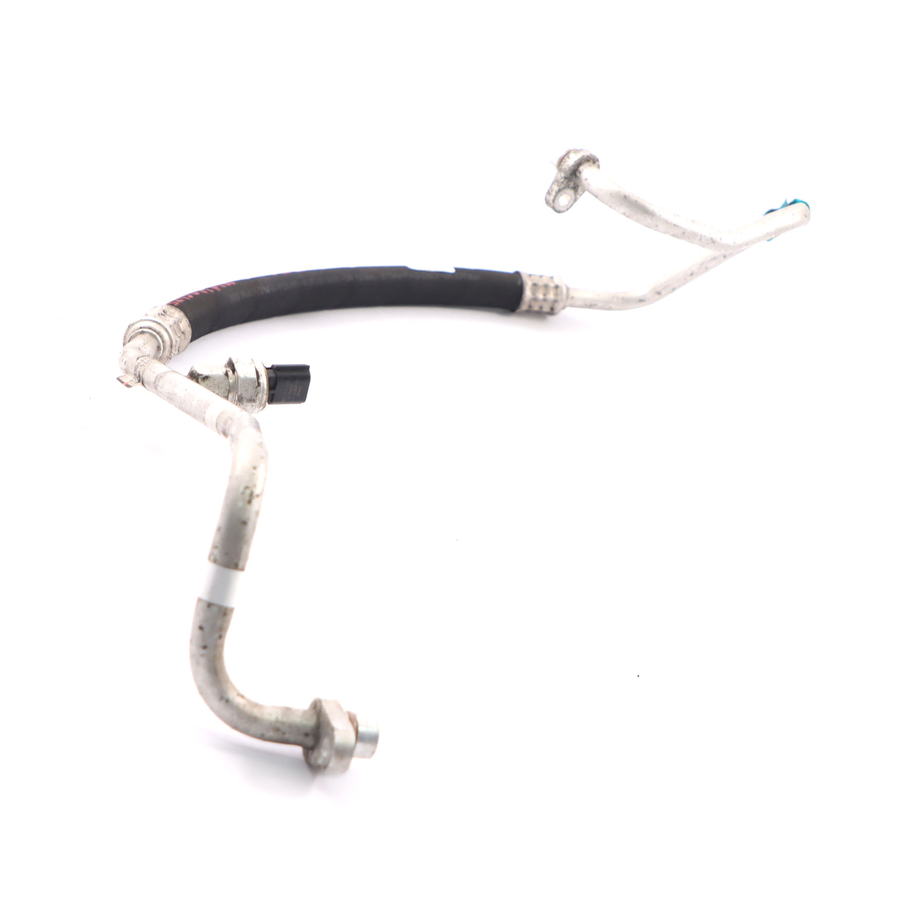 Air Conditioning Pipe Renault Master 3 Movano B Pressure Hose Line 924904471R