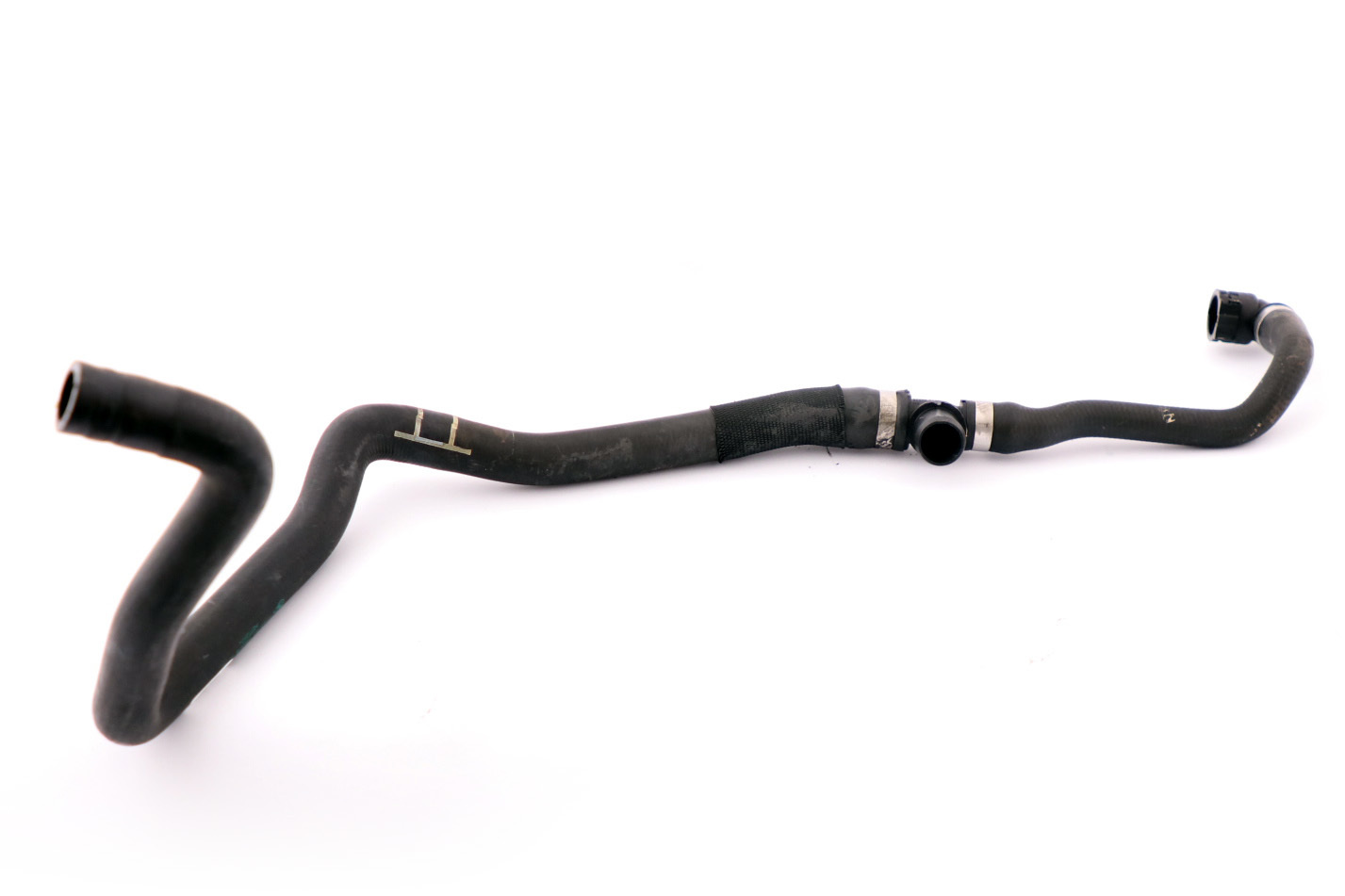 Mini F54 F55 F56 F57 F60 Cooling System Coolant Return Hose Pipe 9250564