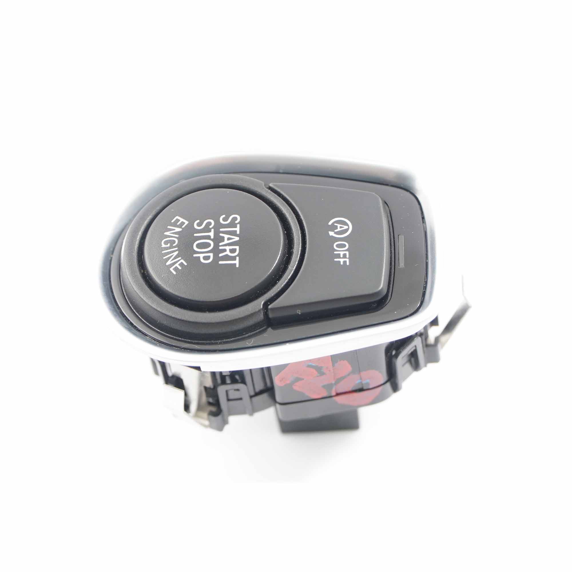 BMW 1 3 Series F20 F21 F22 F30 F31 Engine Start Stop Switch Button 9250734