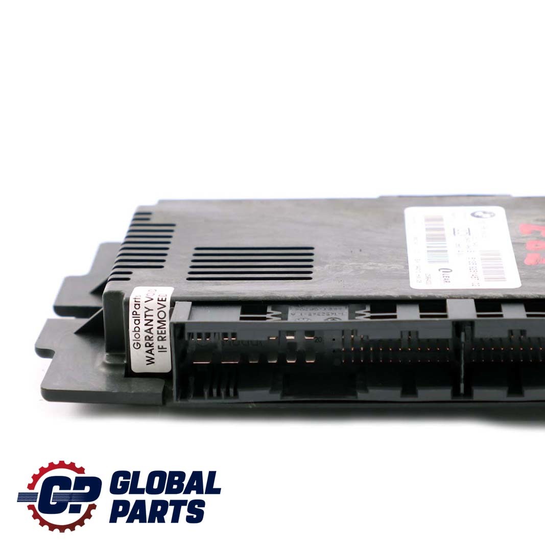 BMW 1 Series E82 Footwell Light Module Control Unit ECU BASIS PL2 FRM3R 9251487