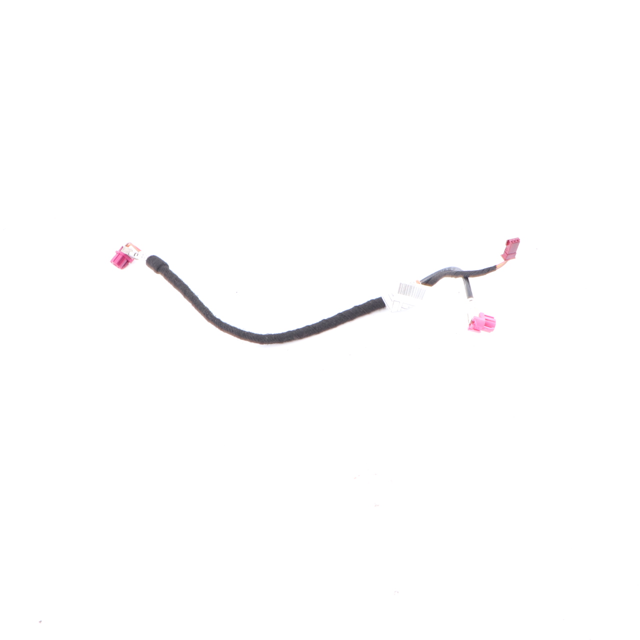 BMW F20 F21 F30 F32 CIC Display Screen Connecting Cable Wiring Loom Lead 9251701