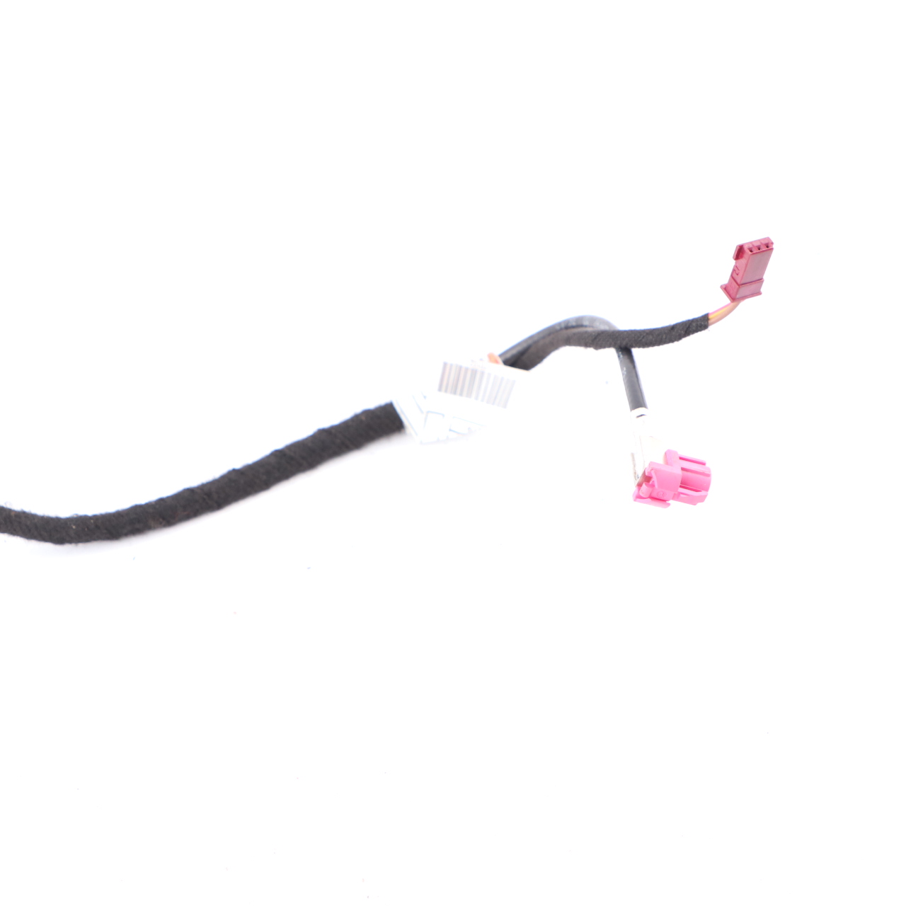 BMW F20 F21 F30 F32 CIC Display Screen Connecting Cable Wiring Loom Lead 9251701