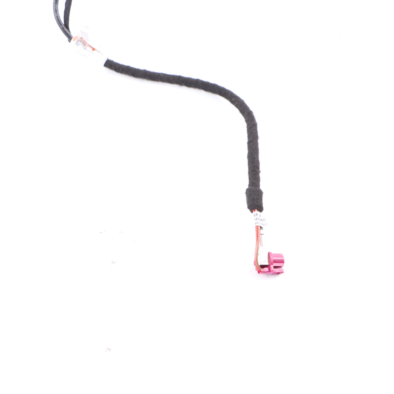 BMW F20 F21 F30 F32 CIC Display Screen Connecting Cable Wiring Loom Lead 9251701