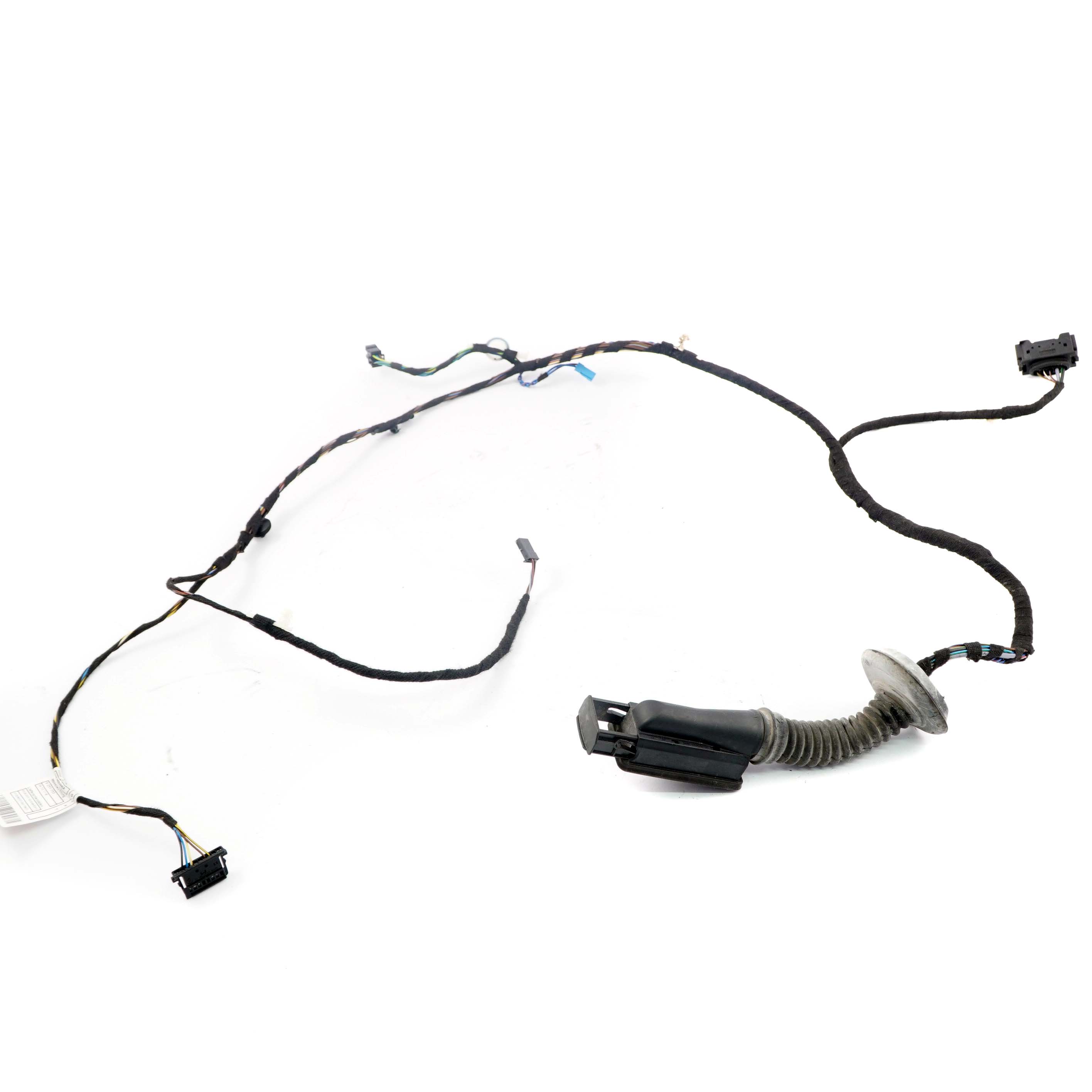 BMW 1 Series F20 Front Left Door N/S Wiring Loom Harness Cables 9251715