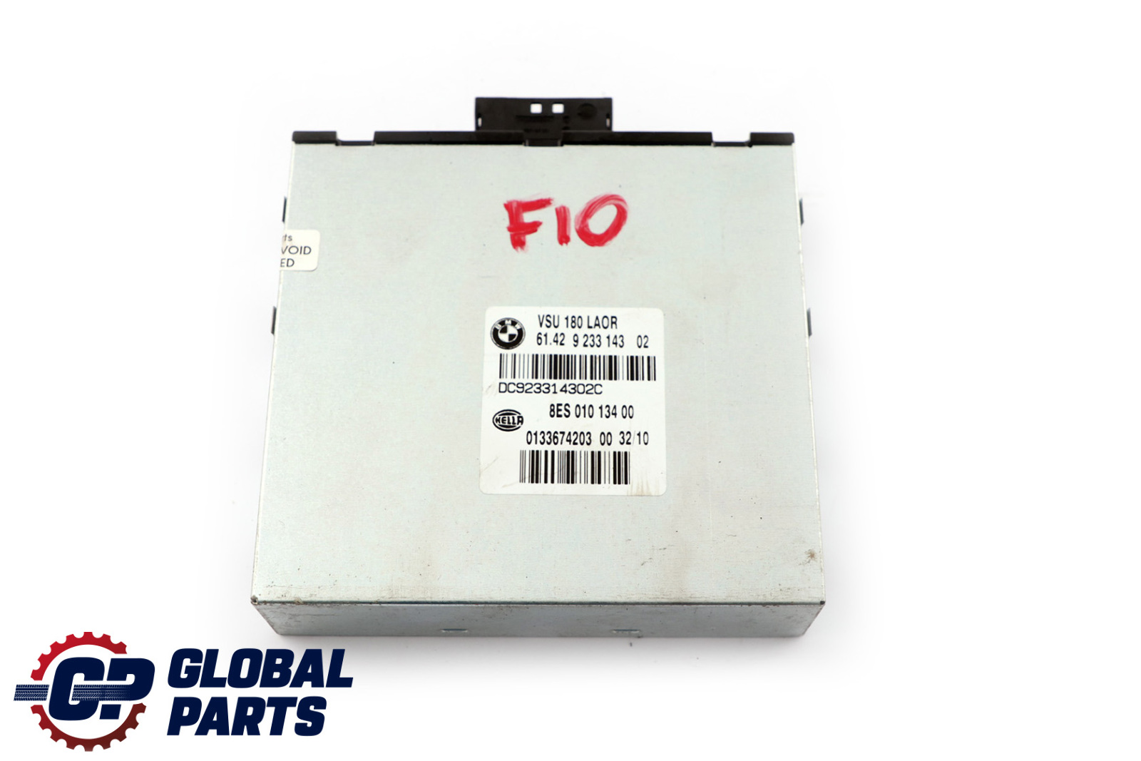 BMW F10 F11 F20 F21 F30 Control Unit Module Voltage Transformer VSU180 9233143