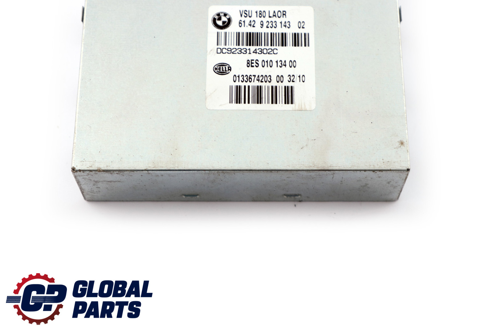 BMW F10 F11 F20 F21 F30 Control Unit Module Voltage Transformer VSU180 9233143