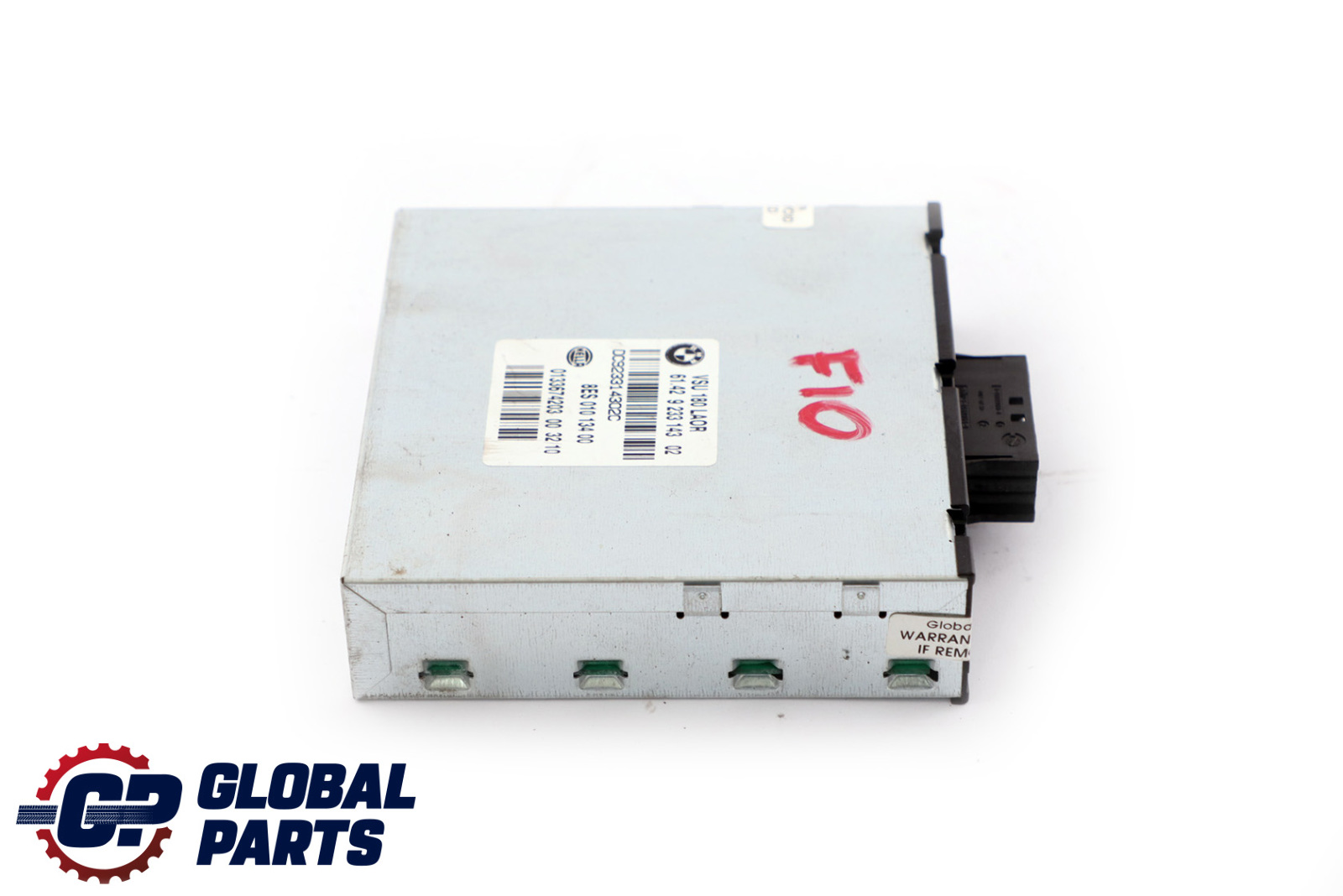 BMW F10 F11 F20 F21 F30 Control Unit Module Voltage Transformer VSU180 9233143