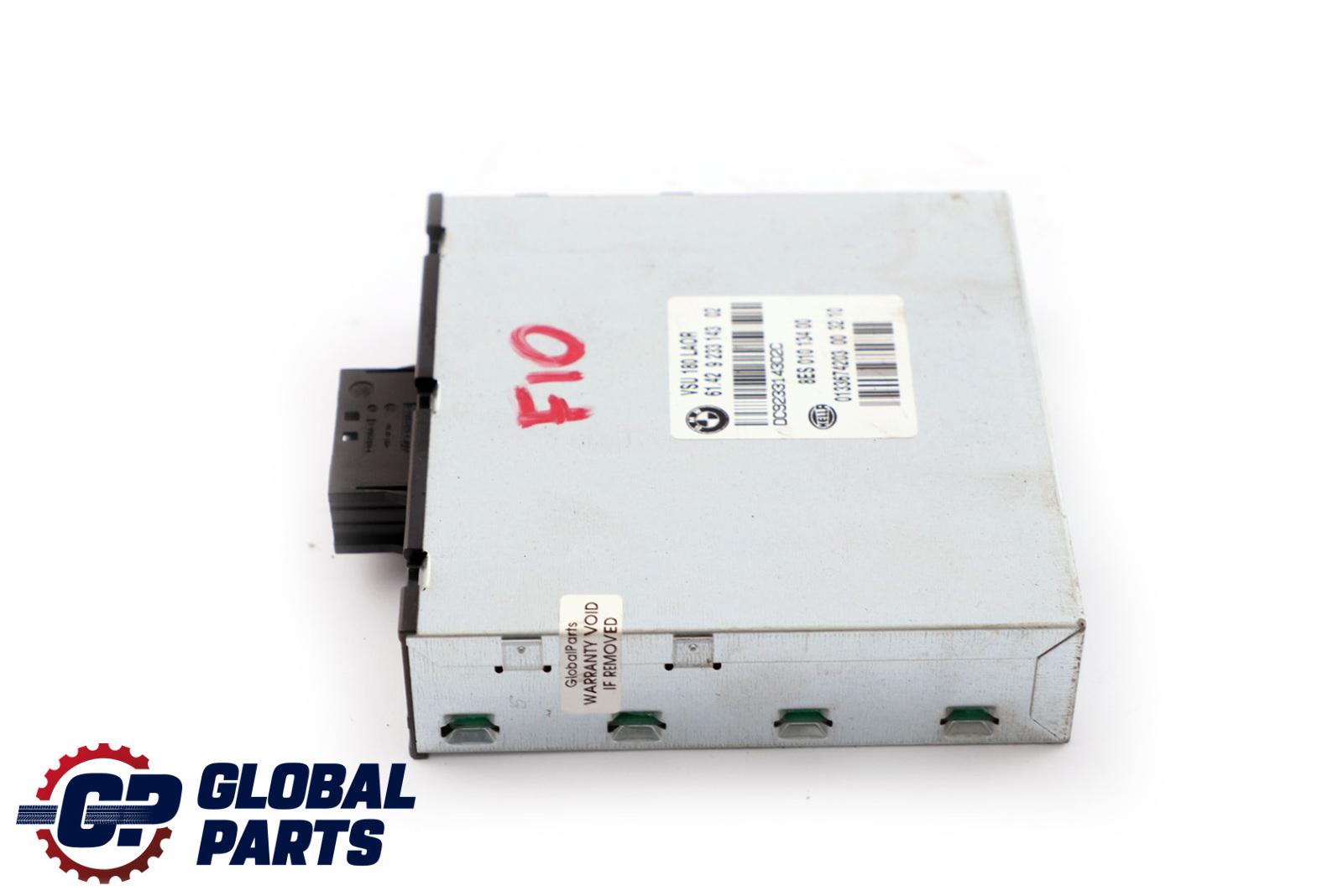 BMW F10 F11 F20 F21 F30 Control Unit Module Voltage Transformer VSU180 9233143