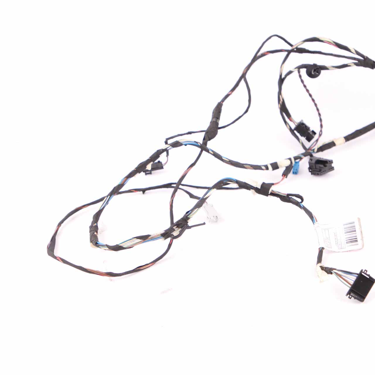 BMW F45 Door Wiring Front Right Door Loom Cable Wiring Harness 9252371