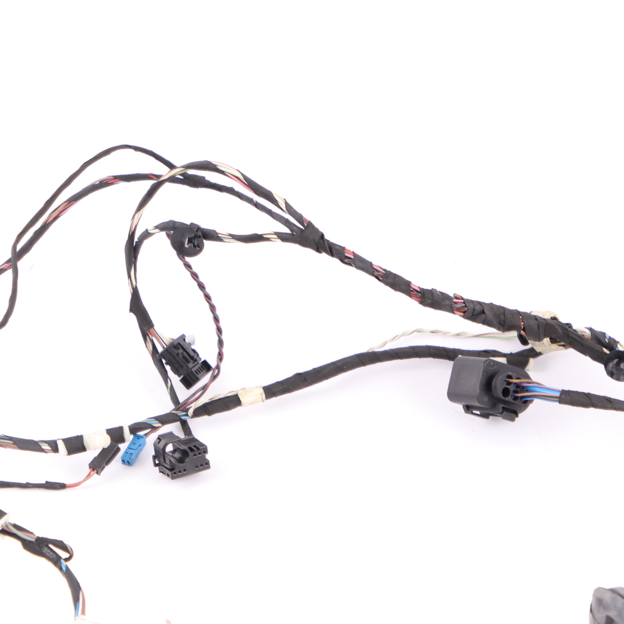 BMW F45 Door Wiring Front Right Door Loom Cable Wiring Harness 9252371