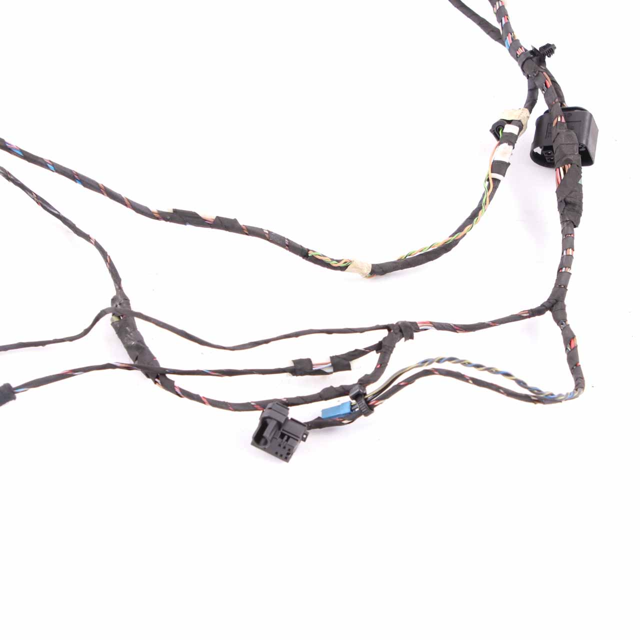 BMW X3 F25 Front Door Right O/S Wiring Loom Cables Harness 9252383