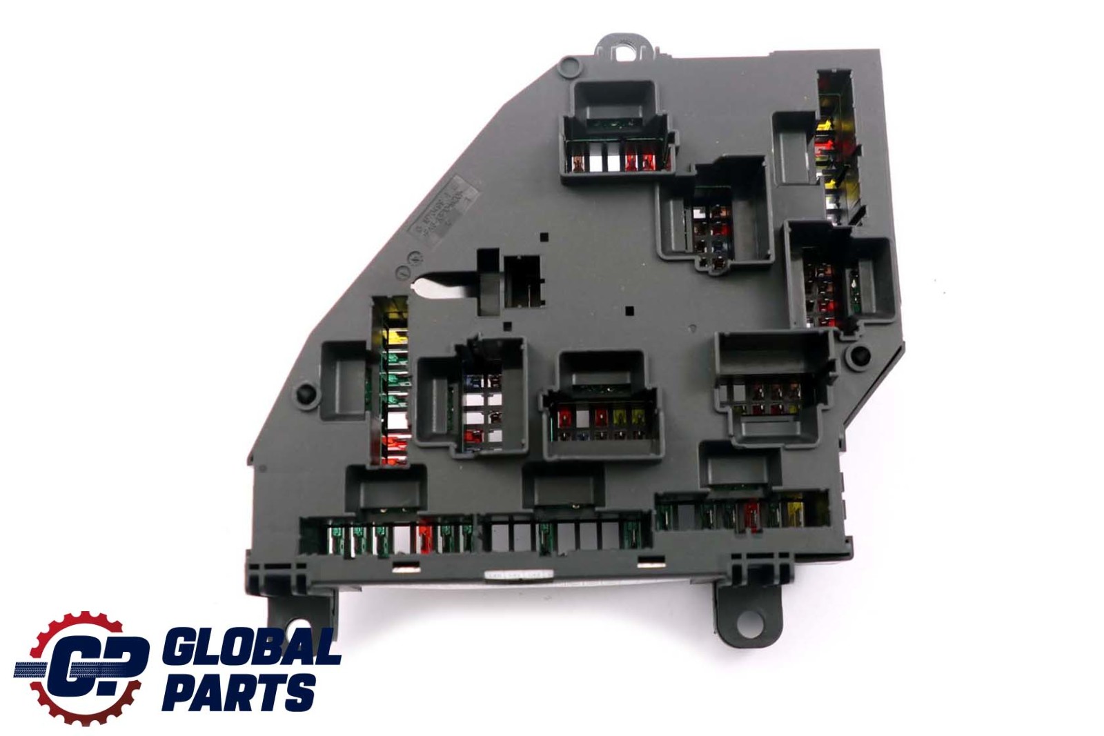 BMW 5 7 Series F01 F02 F10 F11 Power Distribution Fuse Box Rear 9252813